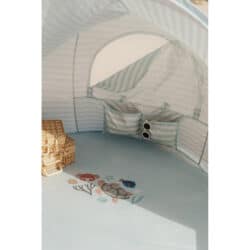 Little Dutch Βρεφική τέντα παραλίας Fresh Greens - Image 5