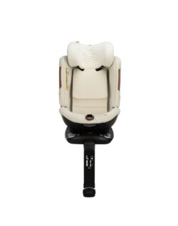 Maxi Cosi Κάθισμα Αυτοκινήτου Spinel 360 Plus i-Size Ivory O12 Limited Edition - Image 5