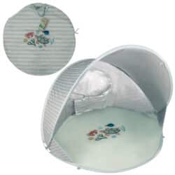 Little Dutch Βρεφική τέντα παραλίας Fresh Greens - Image 4