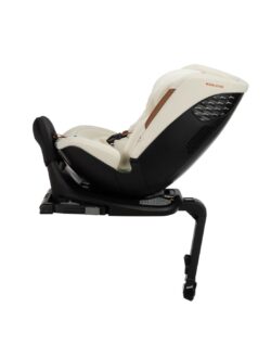 Maxi Cosi Κάθισμα Αυτοκινήτου Spinel 360 Plus i-Size Ivory O12 Limited Edition - Image 7