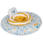 Little Dutch Βρεφικό σωσίβιο Ocean Dreams Μπλε