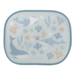 Little Dutch Ηλιοπροστασία αυτοκινήτου Ocean Dreams Μπλε