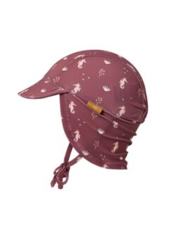 Fresk Καπέλο τύπου λεγεωνάριου UV50 Seahorse 2 ετών