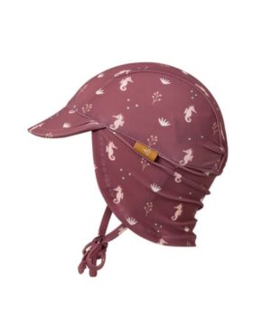 Fresk Καπέλο τύπου λεγεωνάριου UV50 Seahorse 2 ετών