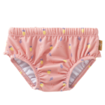 Fresk Πάνα - μαγιό με προστασία UV50 Summer fruit 6-12 μηνών