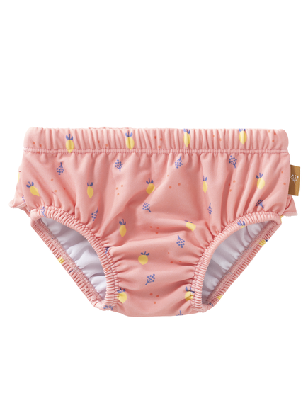 little dutch1 Fresk Πάνα - μαγιό με προστασία UV50 Summer fruit 1-2 ετών - Image 1