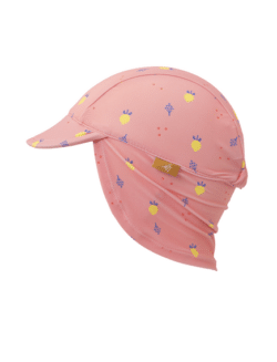 Fresk Καπέλο τύπου λεγεωνάριου UV50 Summer fruit 1-2 ετών