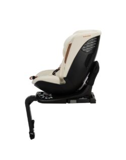 Maxi Cosi Κάθισμα Αυτοκινήτου Spinel 360 Plus i-Size Ivory O12 Limited Edition - Image 6