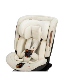 Maxi Cosi Κάθισμα Αυτοκινήτου Spinel 360 Plus i-Size Ivory O12 Limited Edition - Image 14