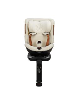 Maxi Cosi Κάθισμα Αυτοκινήτου Spinel 360 Plus i-Size Ivory O12 Limited Edition - Image 4