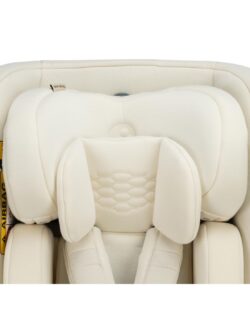 Maxi Cosi Κάθισμα Αυτοκινήτου Spinel 360 Plus i-Size Ivory O12 Limited Edition - Image 13
