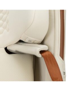 Maxi Cosi Κάθισμα Αυτοκινήτου Spinel 360 Plus i-Size Ivory O12 Limited Edition - Image 15