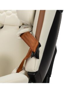 Maxi Cosi Κάθισμα Αυτοκινήτου Spinel 360 Plus i-Size Ivory O12 Limited Edition - Image 11