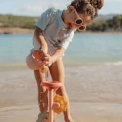 Little Dutch Παιχνίδι παραλίας - Μύλος άμμου Dreams Ροζ - Image 2