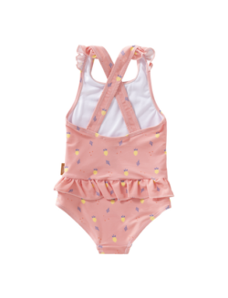 Fresk Ολόσωμο μαγιό με προστασία UV50 Summer fruit 2 ετών - Image 2