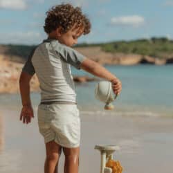 Little Dutch Παιχνίδι παραλίας - Μύλος άμμου Fresh Greens - Image 3