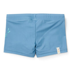 Little Dutch Παιδικό μαγιό για αγόρια Ocean Blue 1-2 ετών - Image 2