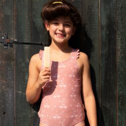 Fresk Ολόσωμο μαγιό με προστασία UV50 Summer fruit 2 ετών - Image 3