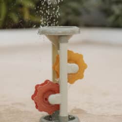 Little Dutch Παιχνίδι παραλίας - Μύλος άμμου Fresh Greens - Image 4