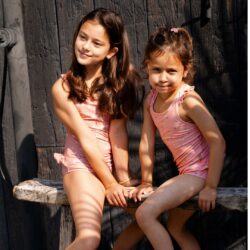 Fresk Ολόσωμο μαγιό με προστασία UV50 Summer fruit 2 ετών - Image 4