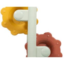 Little Dutch Παιχνίδι παραλίας - Μύλος άμμου Fresh Greens - Image 5