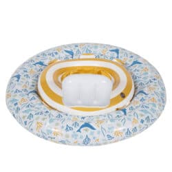 Little Dutch Βρεφικό σωσίβιο Ocean Dreams Μπλε - Image 5