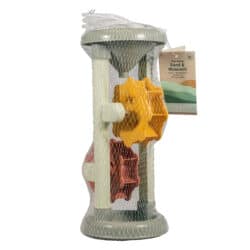 Little Dutch Παιχνίδι παραλίας - Μύλος άμμου Fresh Greens - Image 6