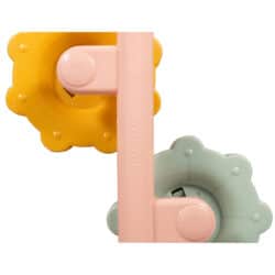 Little Dutch Παιχνίδι παραλίας - Μύλος άμμου Dreams Ροζ - Image 6