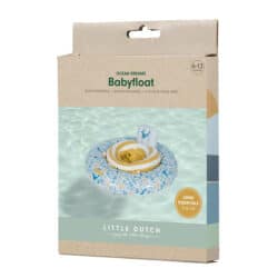 Little Dutch Βρεφικό σωσίβιο Ocean Dreams Μπλε - Image 6