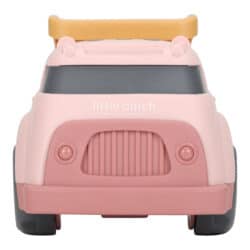 Little Dutch Φορτηγάκι με ρυμουλκό Ροζ 17εκ. - Image 7