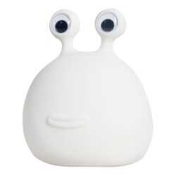 MegaLight Επαναφορτιζόμενο Παιδικό Φωτάκι Αφής Momo Moon