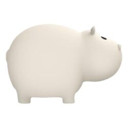 MegaLight Swimmy Hippo Επαναφορτιζόμενο Παιδικό Φωτάκι Αφής Swimmy Hippo