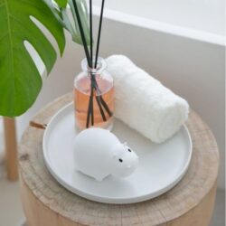 MegaLight Swimmy Hippo Επαναφορτιζόμενο Παιδικό Φωτάκι Αφής Swimmy Hippo - Image 4