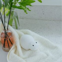 MegaLight Swimmy Hippo Επαναφορτιζόμενο Παιδικό Φωτάκι Αφής Swimmy Hippo - Image 6