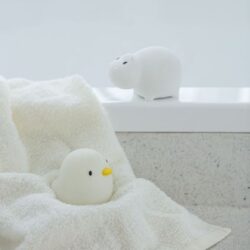 MegaLight Swimmy Hippo Επαναφορτιζόμενο Παιδικό Φωτάκι Αφής Swimmy Hippo - Image 7