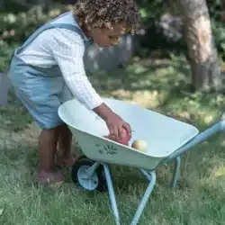 Little Dutch Παιδικό Καροτσάκι κήπου Forest Friends - Image 11