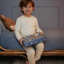 Little Dutch Φακός προτζέκτορας Μπλε - Image 9