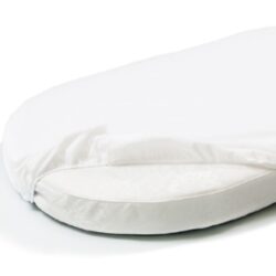 Ingvart Αδιάβροχο επίστρωμα κούνιας μεγάλο για Smart Bed / Nika - Image 4