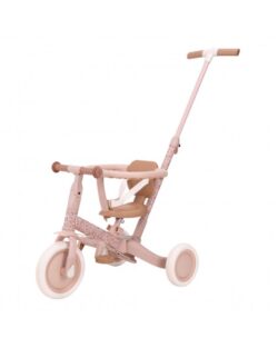 Little Dutch Τρίκυκλο ποδήλατο Fairy Floral