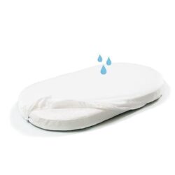 Ingvart Αδιάβροχο επίστρωμα κούνιας μεγάλο για Smart Bed / Nika