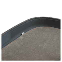 Bo Jungle Αλλαξιέρα με θήκες και αποθηκευτικό χώρο Balneo Grey - Image 10