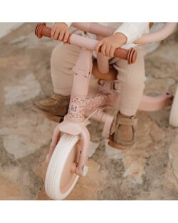 Little Dutch Τρίκυκλο ποδήλατο Fairy Floral - Image 3