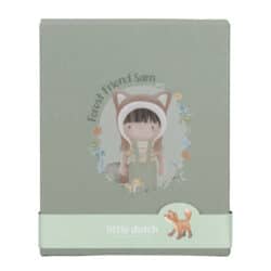 Little Dutch Κούκλα Forest Friend Sam - Image 8