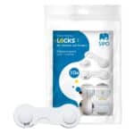 Sipo Ασφαλειες Ντουλαπιων 10τμχ