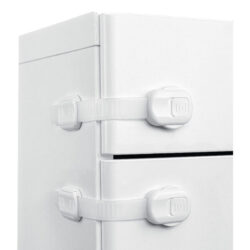 Sipo Πολυκλειδαρια Ασφαλειας On/Off 6τμχ - Image 5