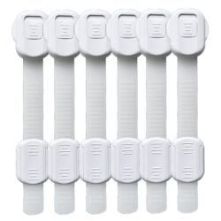 Sipo Πολυκλειδαρια Ασφαλειας On/Off 6τμχ - Image 2