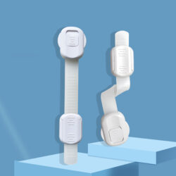 Sipo Πολυκλειδαρια Ασφαλειας On/Off 6τμχ - Image 3