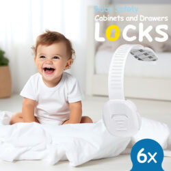 Sipo Πολυκλειδαρια Ασφαλειας On/Off 6τμχ - Image 7