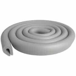 Sipo Αφρωδες προστατευτικο επιφανειων U-Shape Για Γυαλινες Επιφανειες Γκρι - Image 2