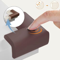 Sipo Αφρωδη Προστατευτικα Για Γωνιες Καφε 4τμχ - Image 4